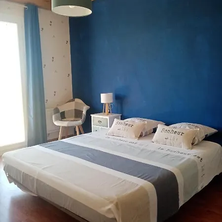 Domaine Des Cigales, D'hotes Saint-Martin-d'Aout