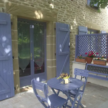 Domaine Des Cigales, D'hotes 3*