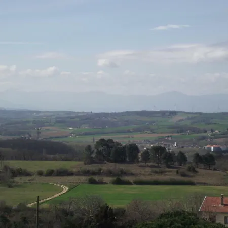 Guest house Domaine Des Cigales, D'hotes *