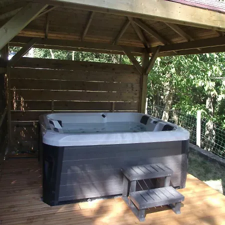 Guest house Domaine Des Cigales, D'hotes