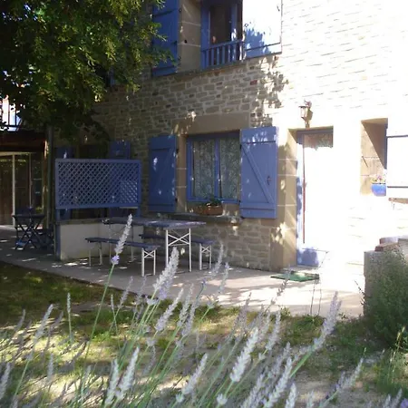 Domaine Des Cigales, D'hotes Guest house