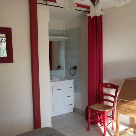 Domaine Des Cigales, D'hotes *