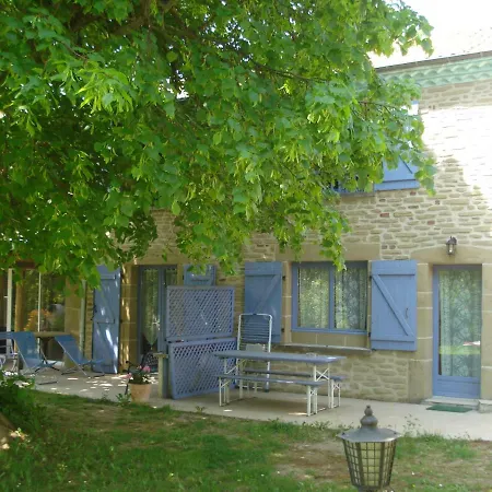 Domaine Des Cigales, D'hotes Guest house *