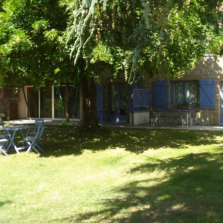 Domaine Des Cigales, D'hotes Guest house Saint-Martin-d'Aout
