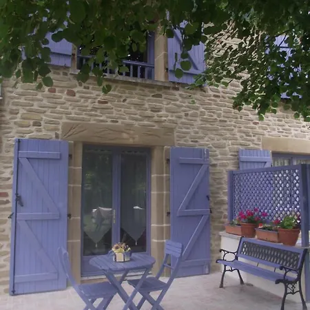 Domaine Des Cigales, D'hotes Guest house *