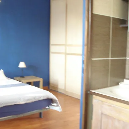 Domaine Des Cigales, D'hotes Guest house Saint-Martin-d'Aout