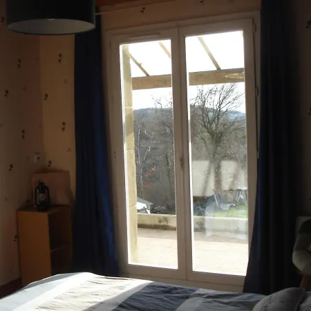 Guest house Domaine Des Cigales, D'hotes *