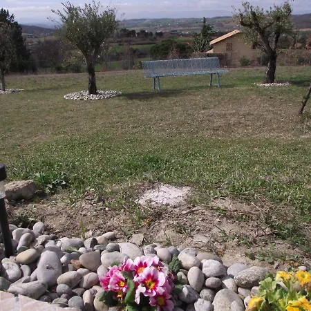 Domaine Des Cigales, D'hotes