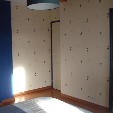 Domaine Des Cigales, D'hotes Guest house *