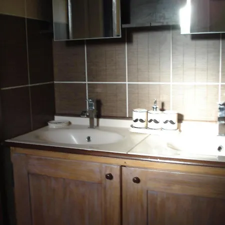 Domaine Des Cigales, D'hotes Guest house
