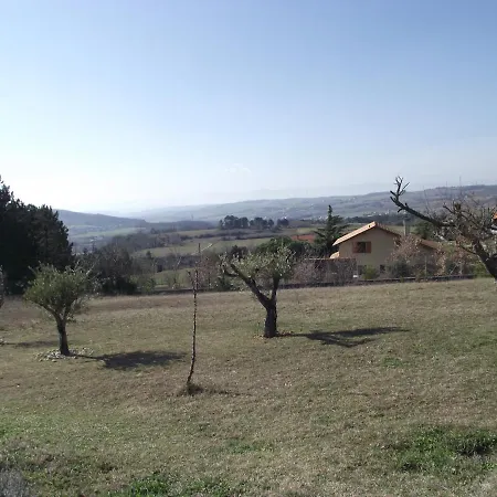 Domaine Des Cigales, D'hotes